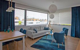 Apartament Zefir Mechelinki